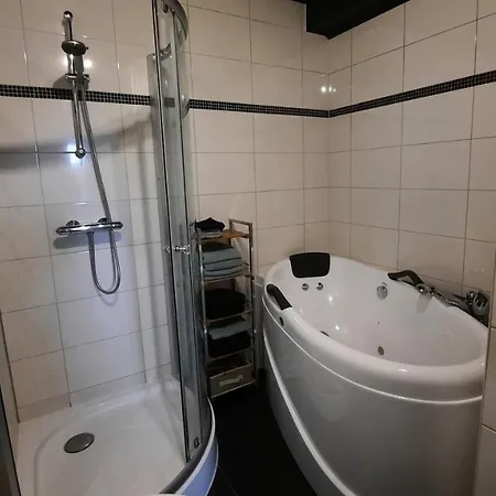Huize Boschlust Holiday home