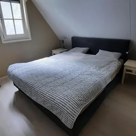 Huize Boschlust Holiday home *